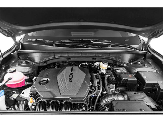 Certified 2023 Kia Sorento LX AWD/4WD image 15