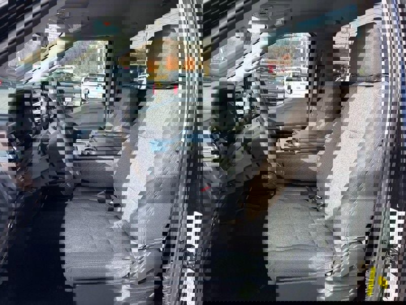 Used 2025 Ford F150 XL w/ Equipment Group 103A High image 10