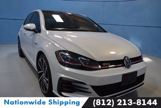 Used Volkswagen Gti For Sale In Evansville In Test Drive At Home Kelley Blue Book