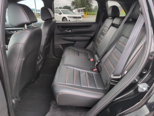 Used 2025 Honda CR-V Sport-L image 15