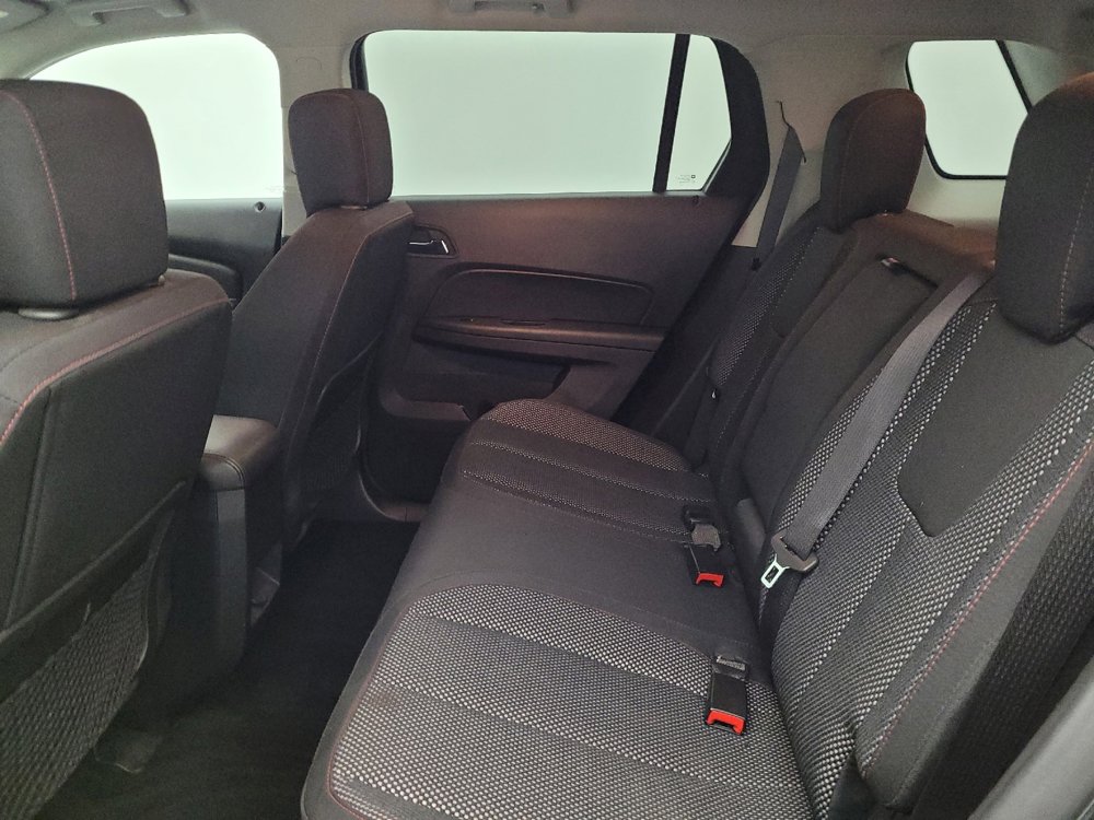 Used 2017 GMC Terrain SLE w/ Technology Package image 18