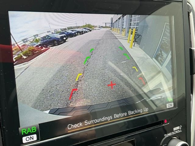 Used 2019 Subaru Forester Limited w/ Popular Package #3 image 26