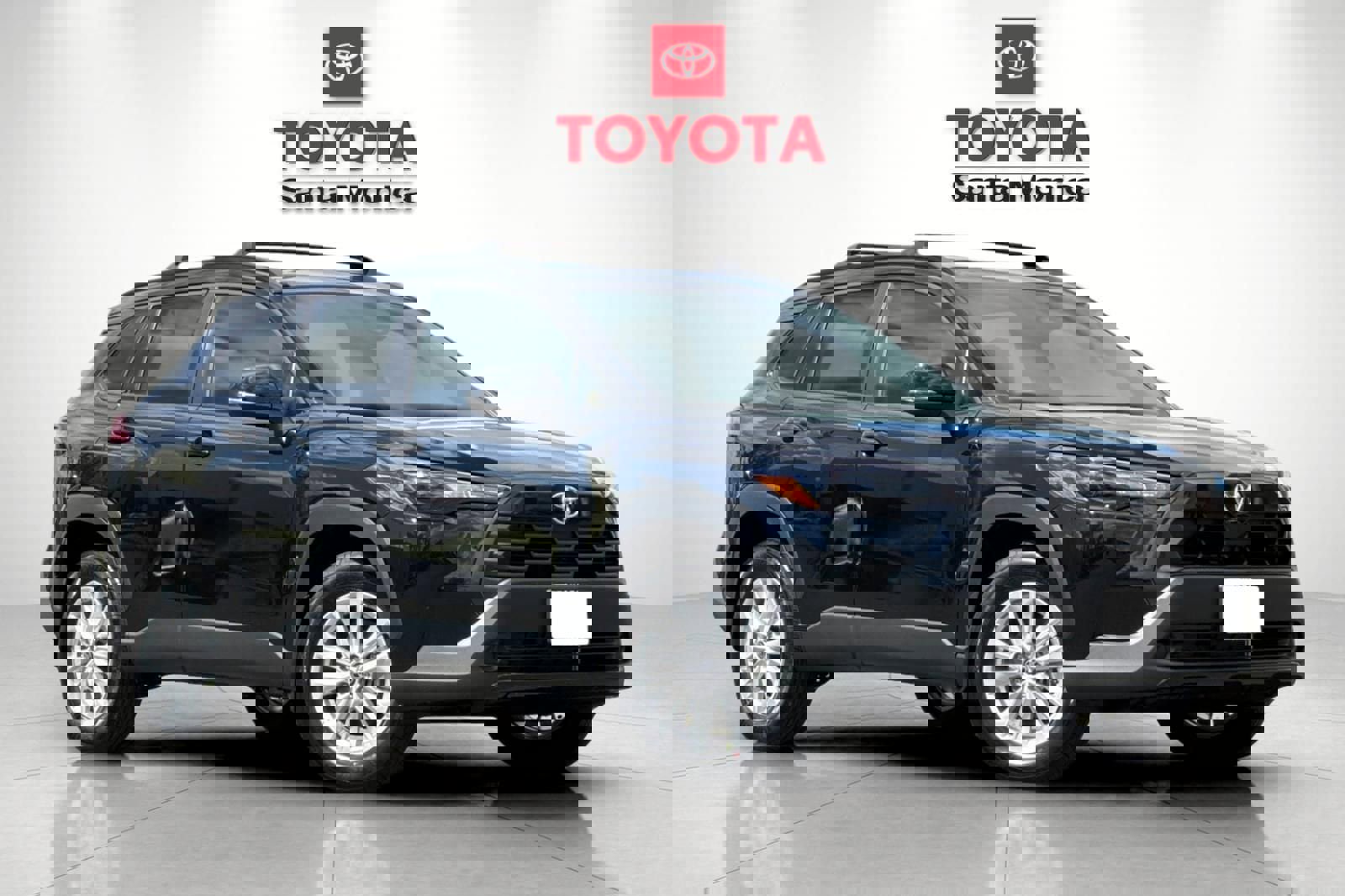 New 2026 Toyota Corolla Cross LE