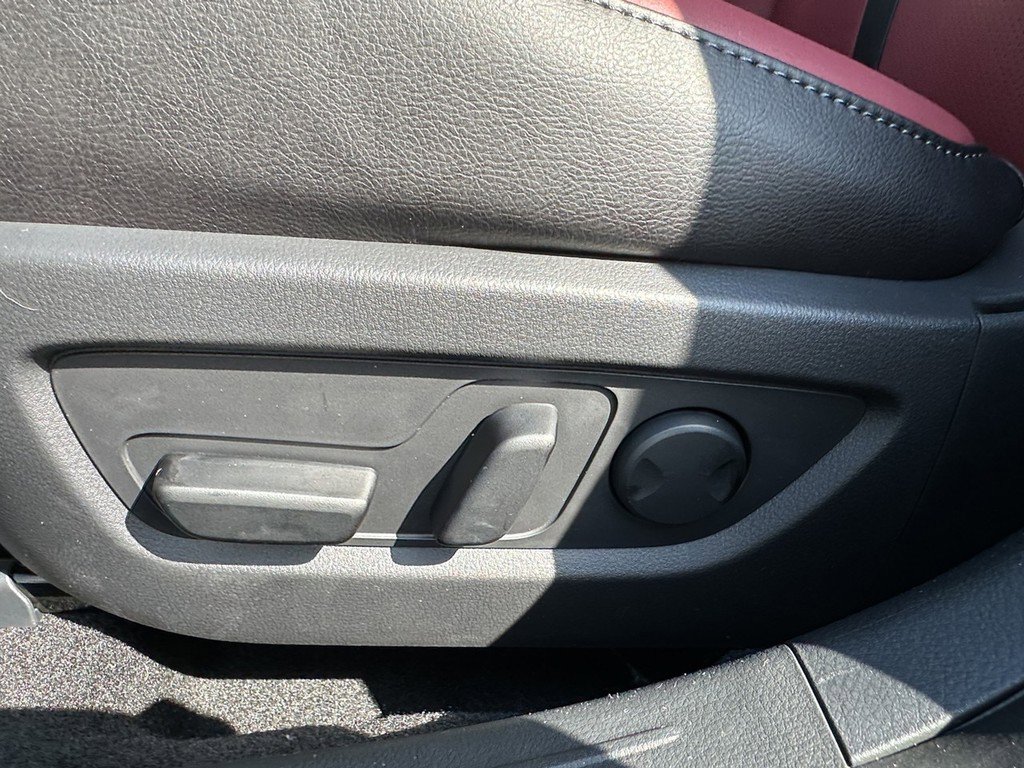 New 2026 MAZDA CX-50 AWD 2.5 Hybrid w/ Weather Package image 17