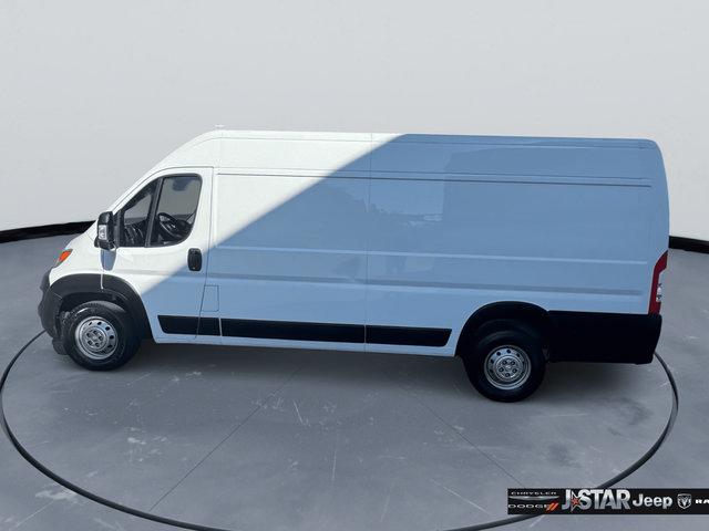 Used 2023 RAM ProMaster 3500 FWD image 8