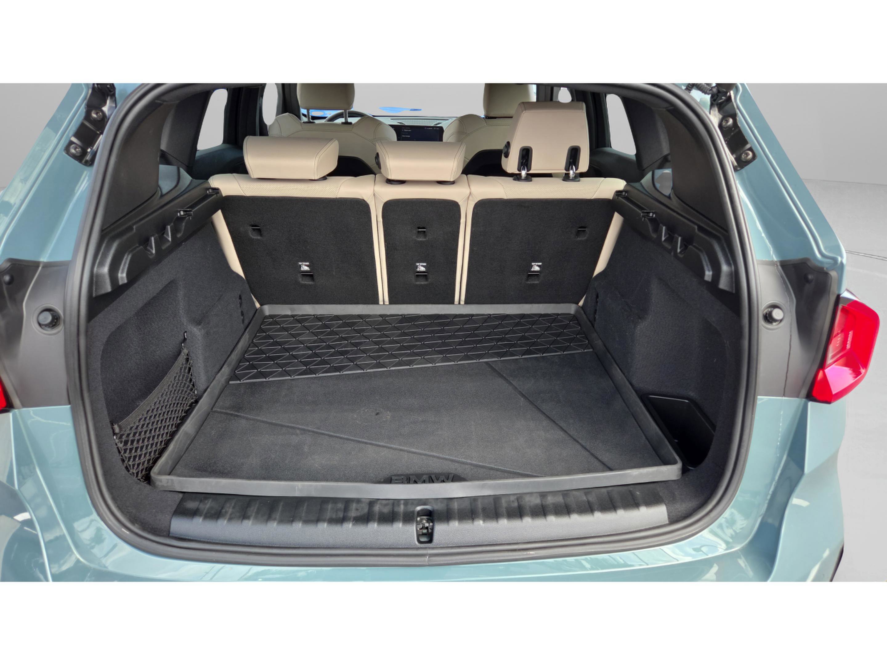 Certified 2025 BMW X1 xDrive28i w/ Convenience Package image 15