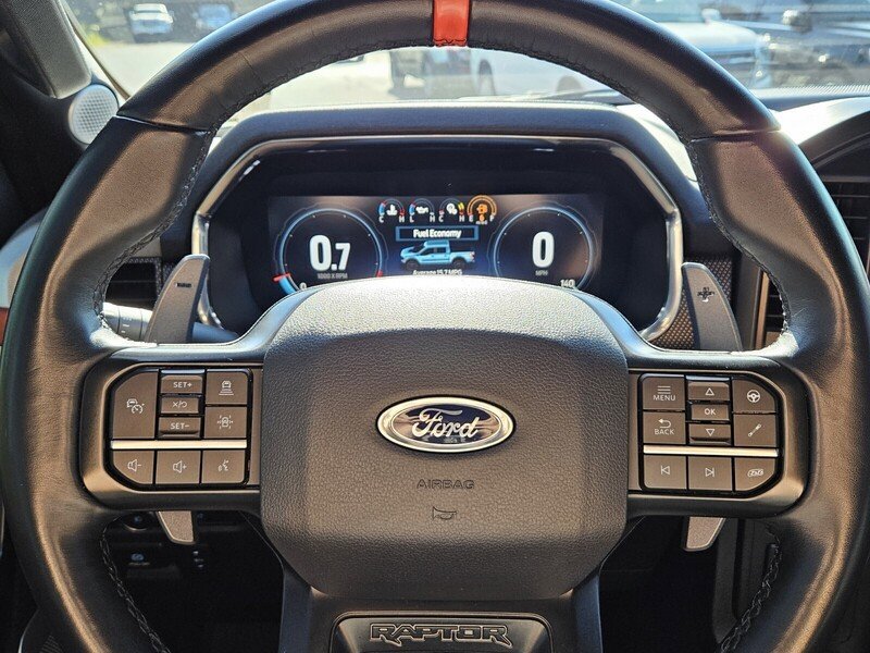 Used 2021 Ford F150 Raptor w/ Equipment Group 801A High AWD/4WD image 22