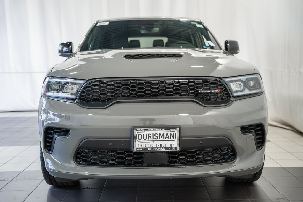 New 2026 Dodge Durango GT AWD/4WD image 2