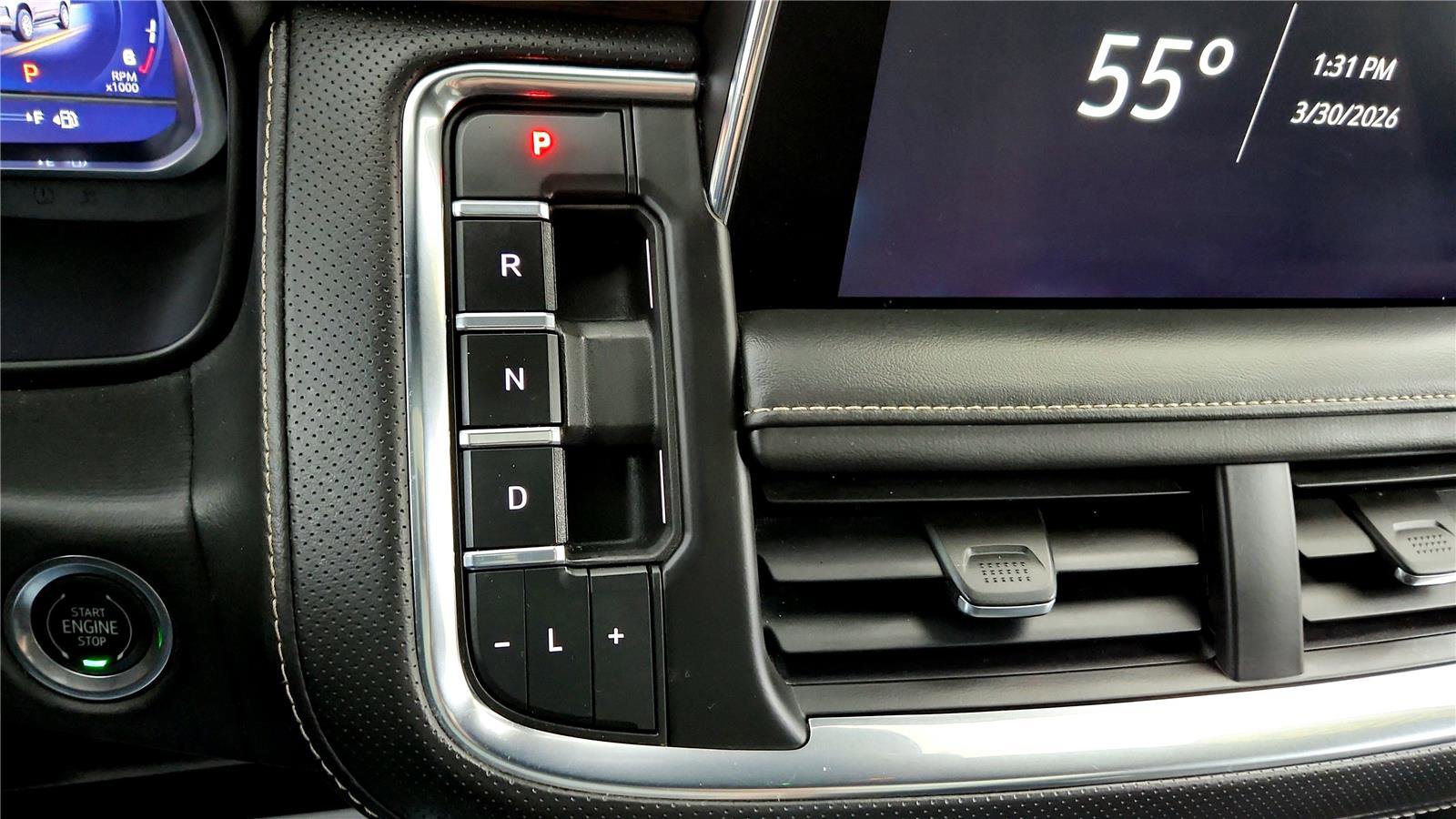 Used 2023 Chevrolet Suburban Premier w/ Premium Package 2 image 30