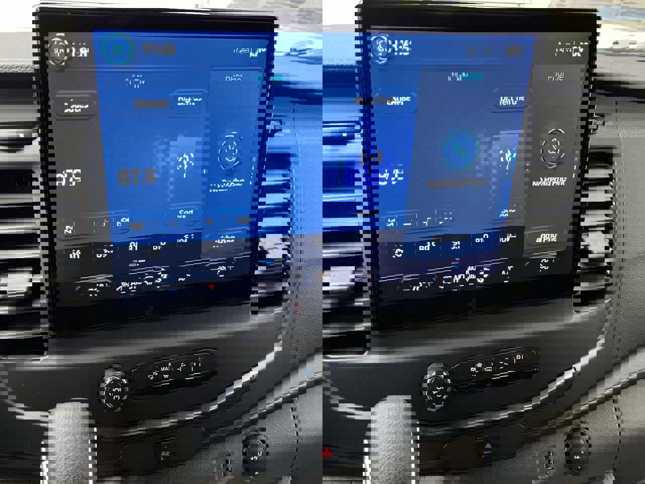 New 2026 Ford Transit 250 148 Medium Roof Extended AWD image 14