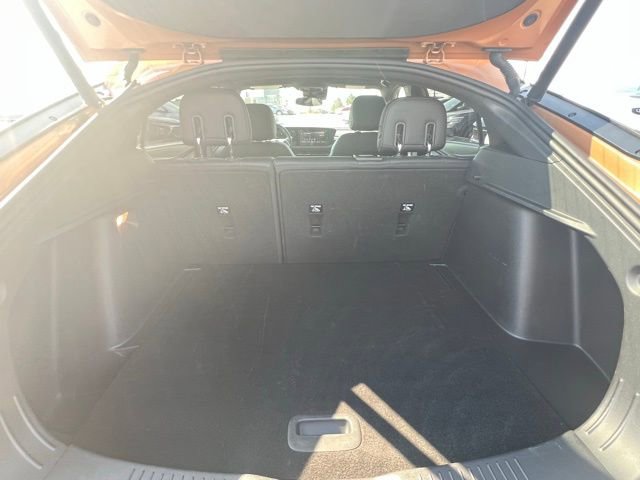 Used 2024 Buick Envista Sport Touring w/ Convenience I Package image 13