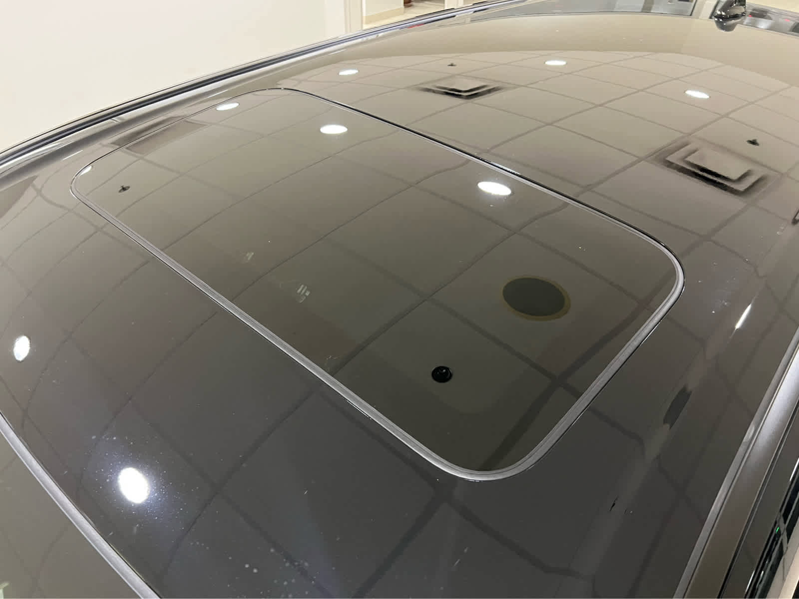 New 2026 Honda CR-V EX-L image 16