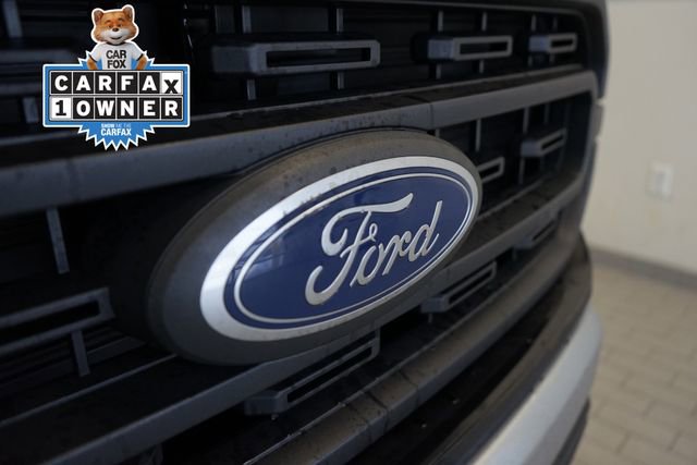 Used 2023 Ford F150 XL w/ XL Chrome Appearance Package image 11