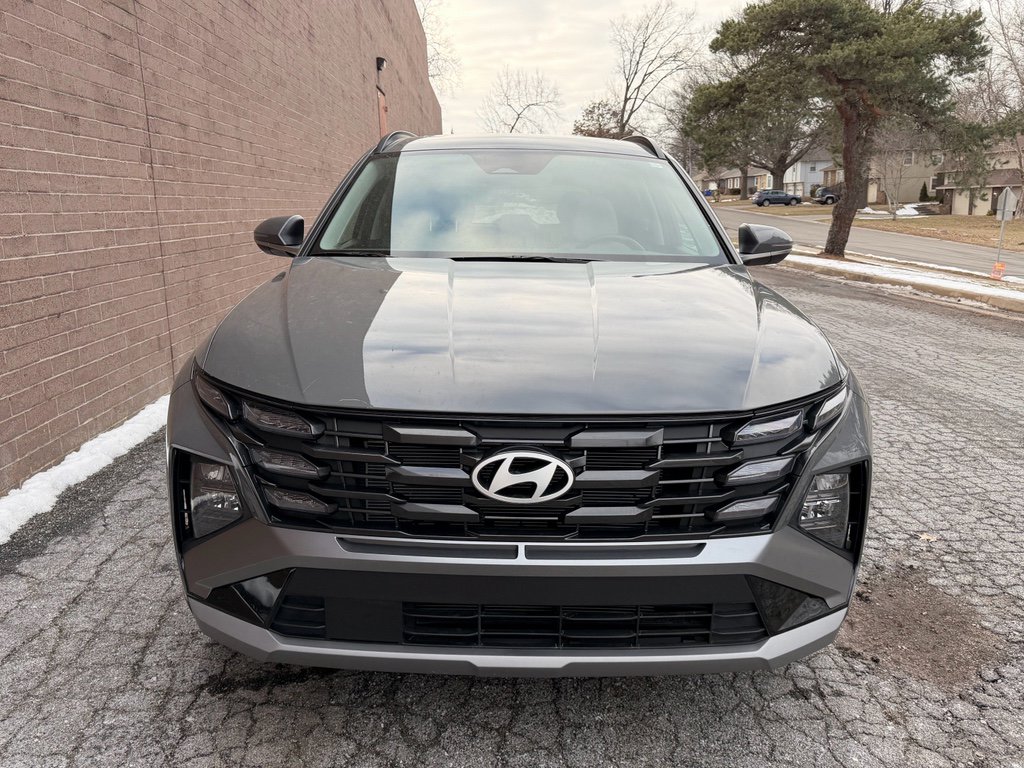 Used 2025 Hyundai Tucson SEL image 8