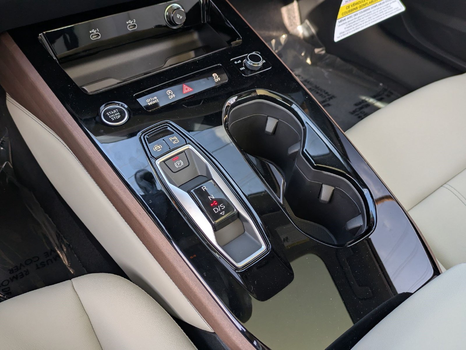 New 2026 Audi A5 Premium AWD/4WD image 7