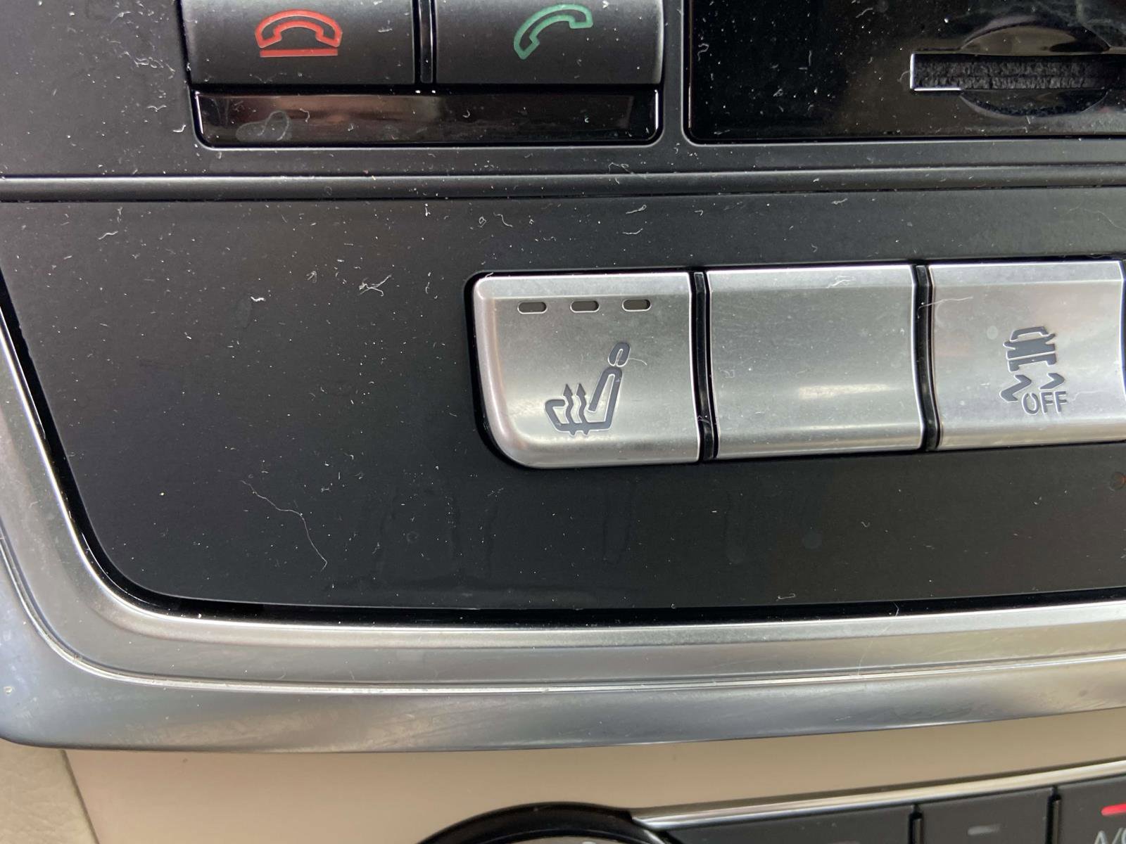 Used 2014 Mercedes-Benz ML 550 4MATIC image 19