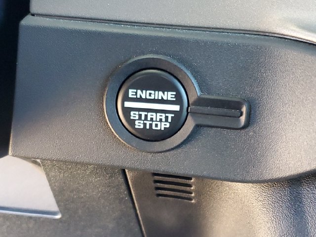 Used 2026 Ford Bronco Outer Banks AWD/4WD image 13