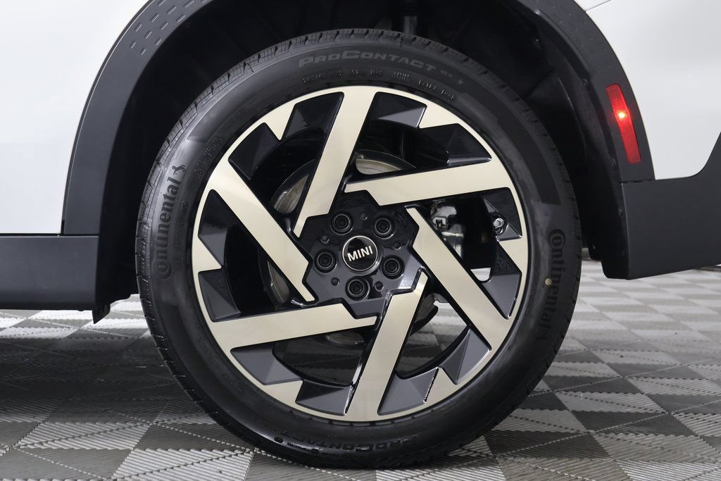New 2027 MINI Cooper Countryman S AWD/4WD image 10