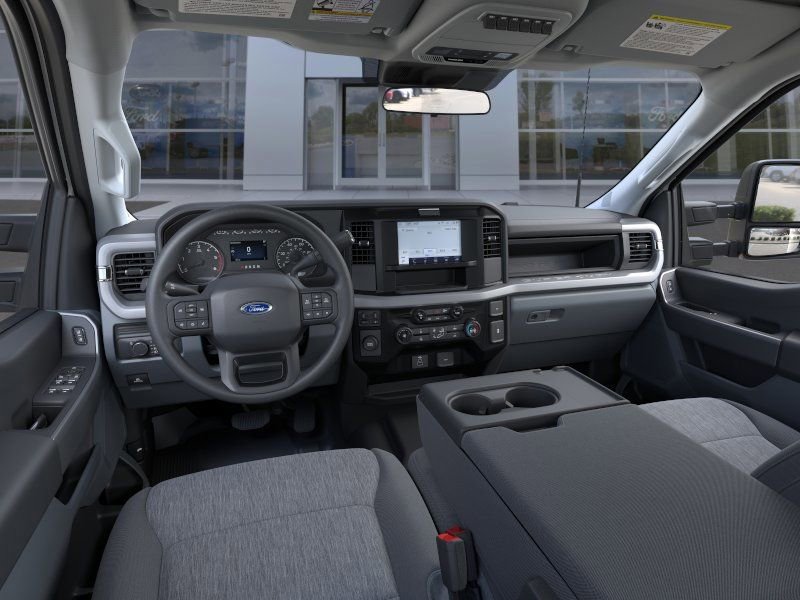 New 2026 Ford F450 XL RWD image 40