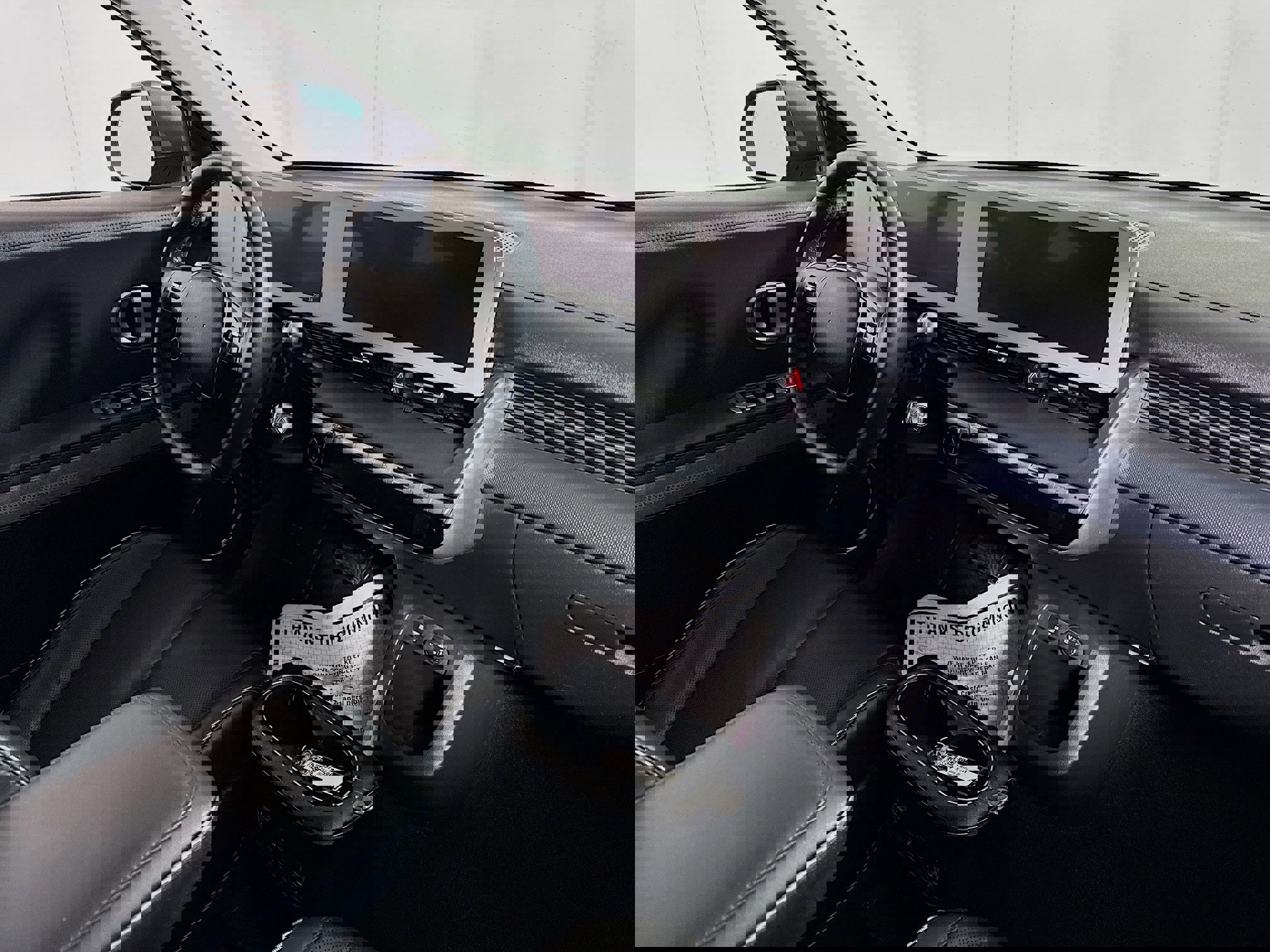 Used 2023 Hyundai Ioniq 5 SEL image 27