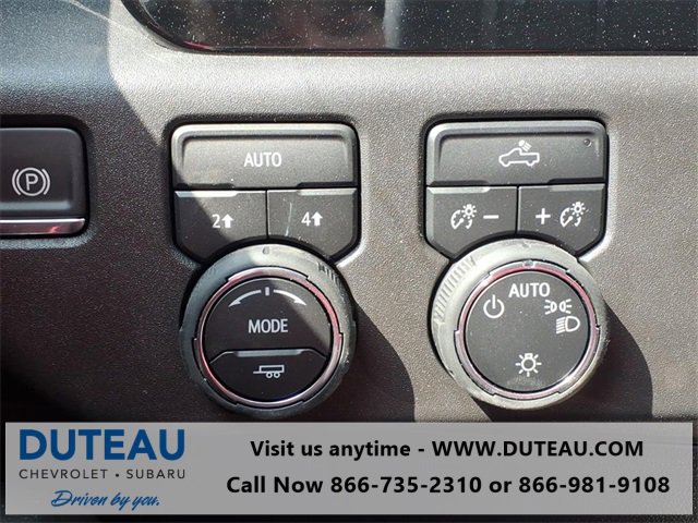 New 2025 Chevrolet Silverado 1500 LT image 17