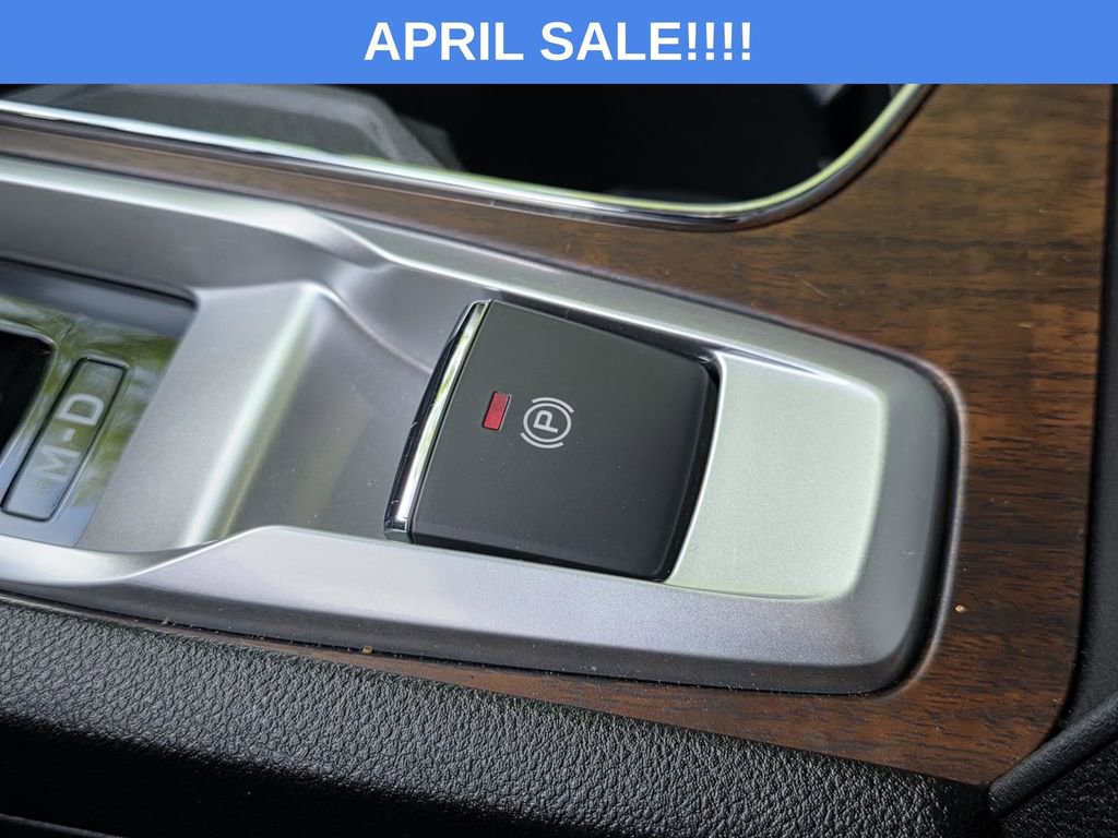 Used 2023 Subaru Ascent Touring AWD/4WD image 32