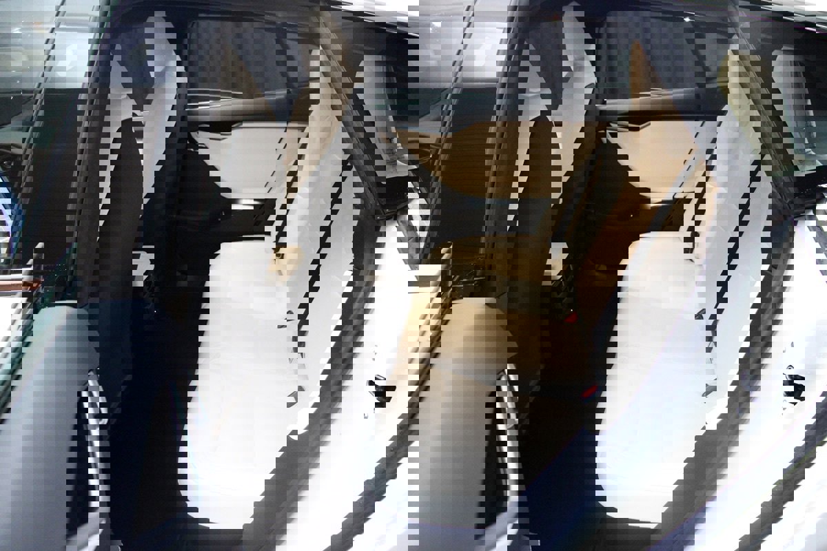 Used 2020 Tesla Model S Long Range AWD image 56