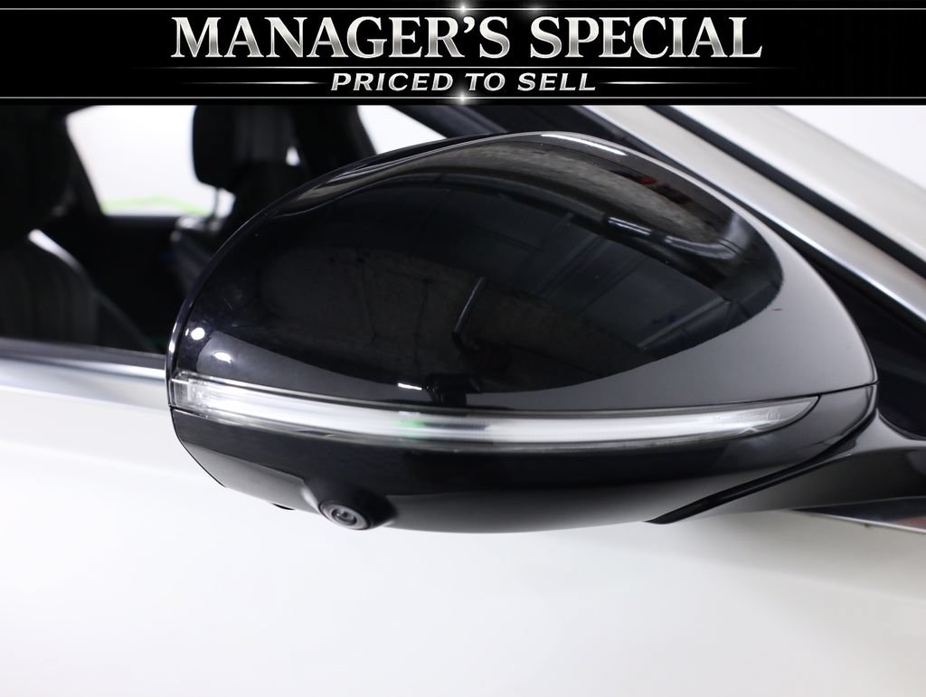 Used 2022 Mercedes-Benz S 500 4MATIC w/ AMG Line Package image 65