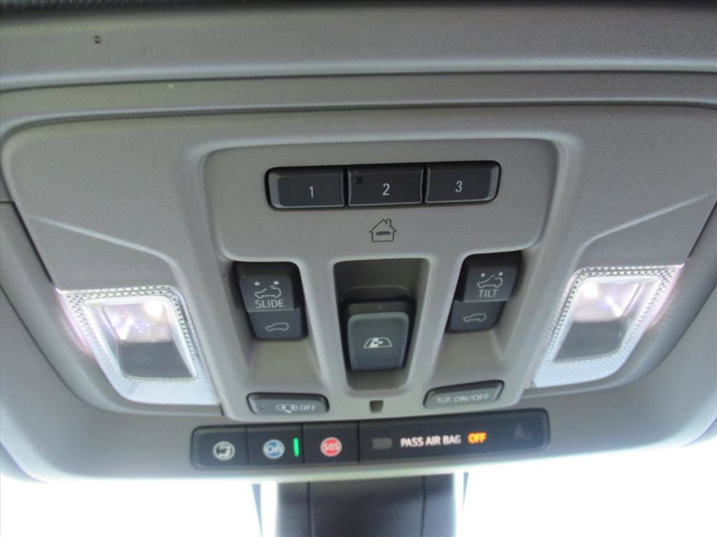 Used 2019 GMC Sierra 1500 SLT w/ SLT Premium Plus Package image 28