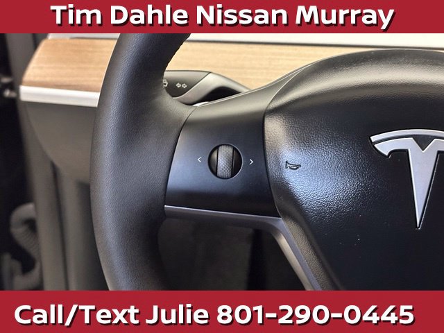 Used 2024 Tesla Model Y Performance AWD/4WD image 24
