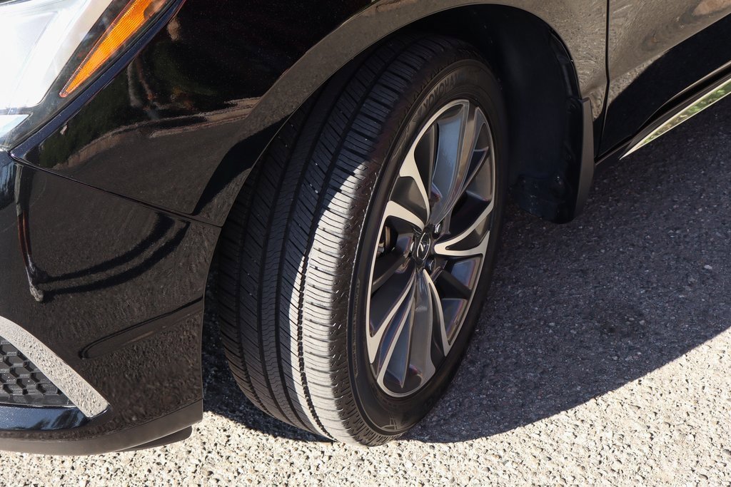 Used 2019 Acura MDX FWD w/ Technology Package image 52