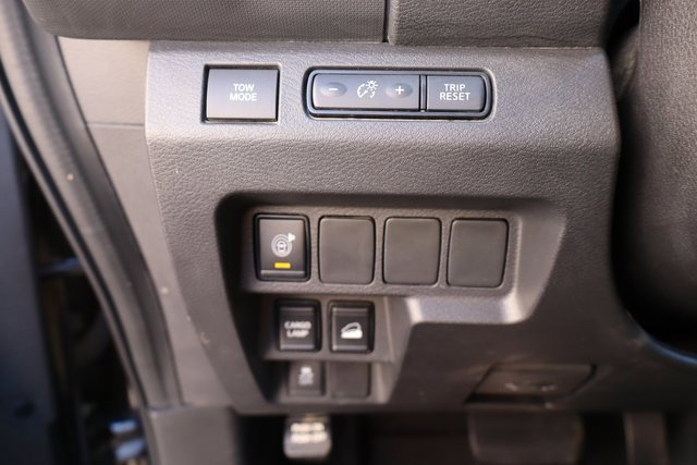 Used 2022 Nissan Frontier S w/ Technology Package image 11