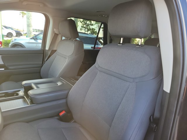 Certified 2025 Ford Expedition Max Active image 19