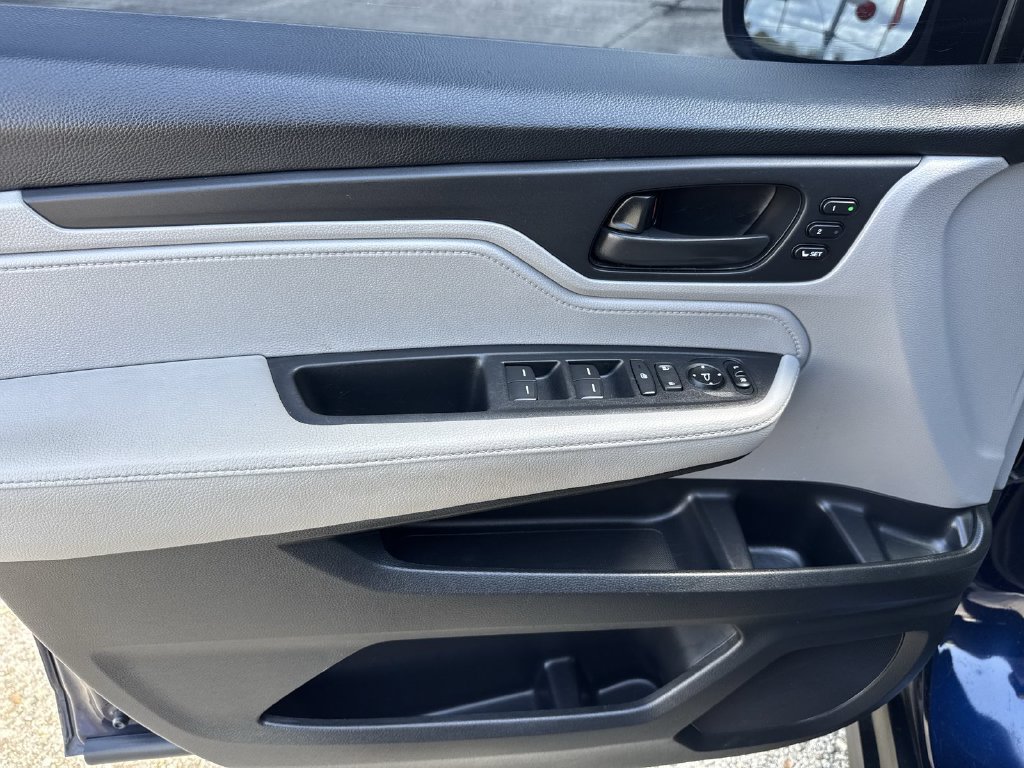 Used 2022 Honda Odyssey EX-L image 15