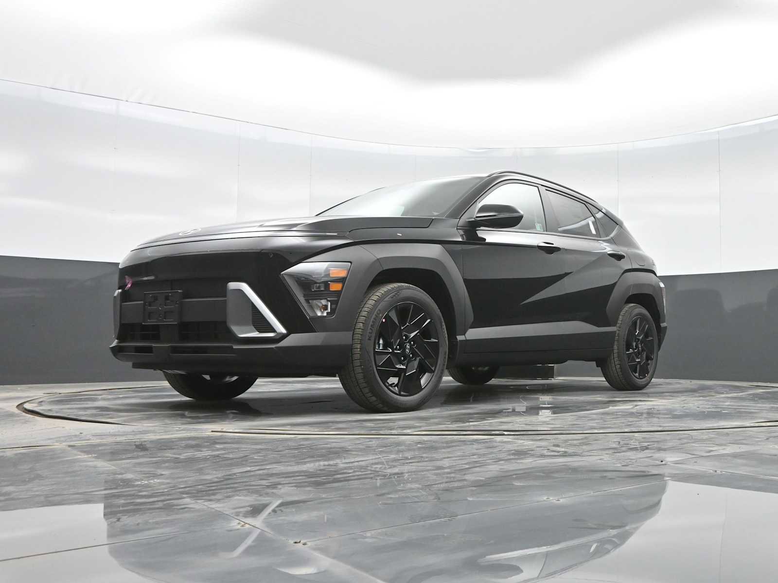 Used 2026 Hyundai Kona SEL Sport image 33