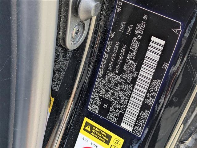 Used 2015 Lexus RX 350 FWD image 24