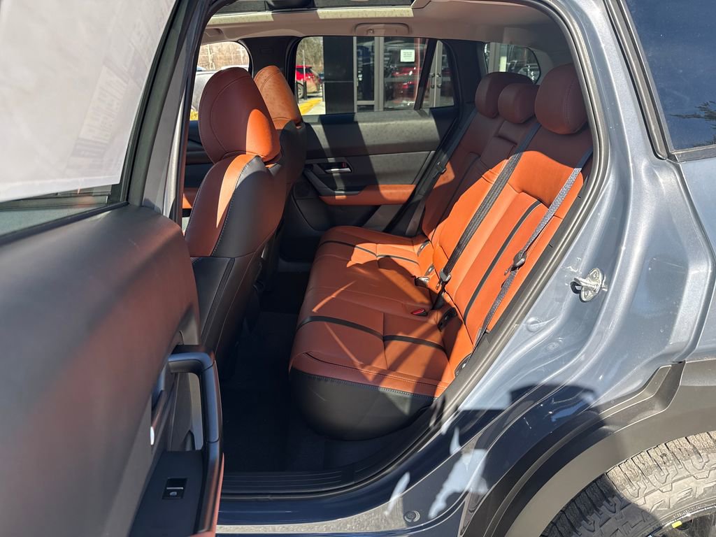 New 2026 MAZDA CX-50 Meridian Edition w/ Weather Package image 30