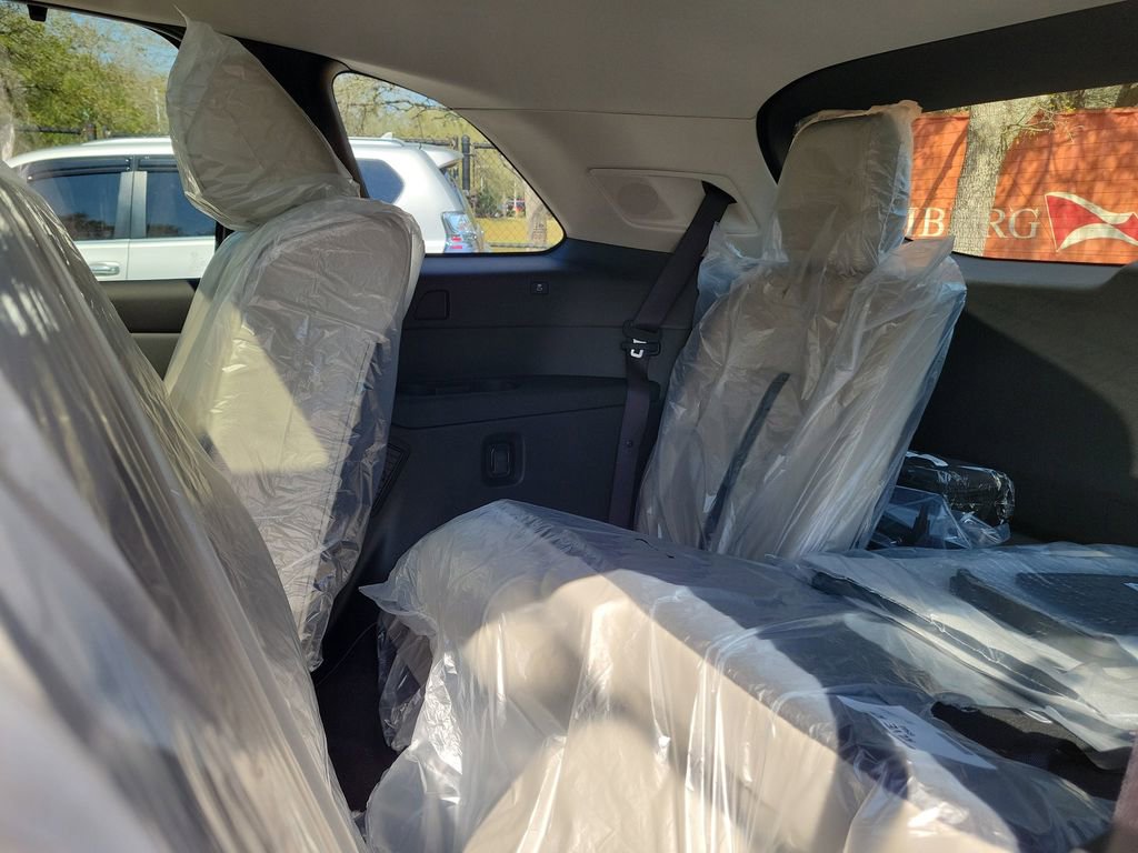 New 2026 MAZDA CX-90 3.3 Turbo w/ Premium Sport Pkg image 14