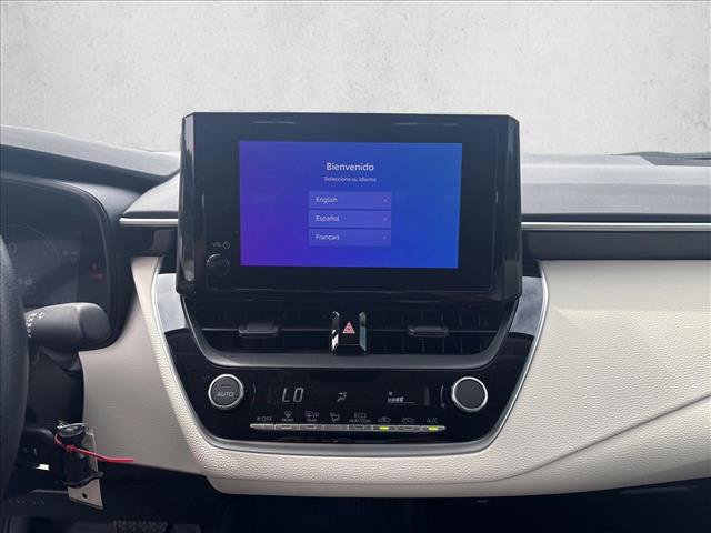 New 2026 Toyota Corolla LE FWD image 13