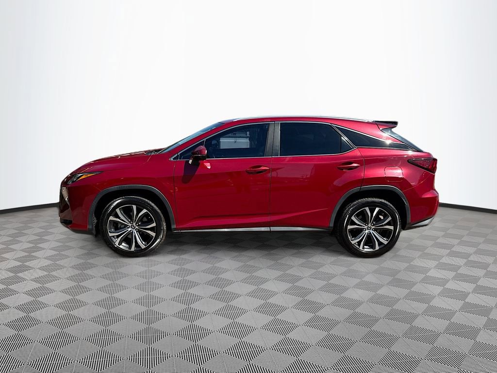 Used 2019 Lexus RX 350 FWD w/ Premium Package image 9