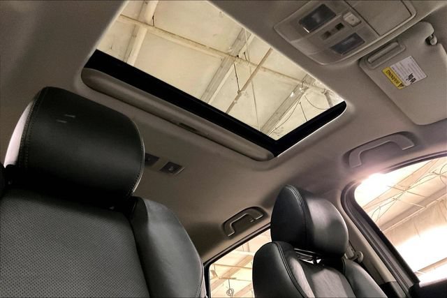 Certified 2023 MAZDA CX-9 Touring AWD/4WD image 22