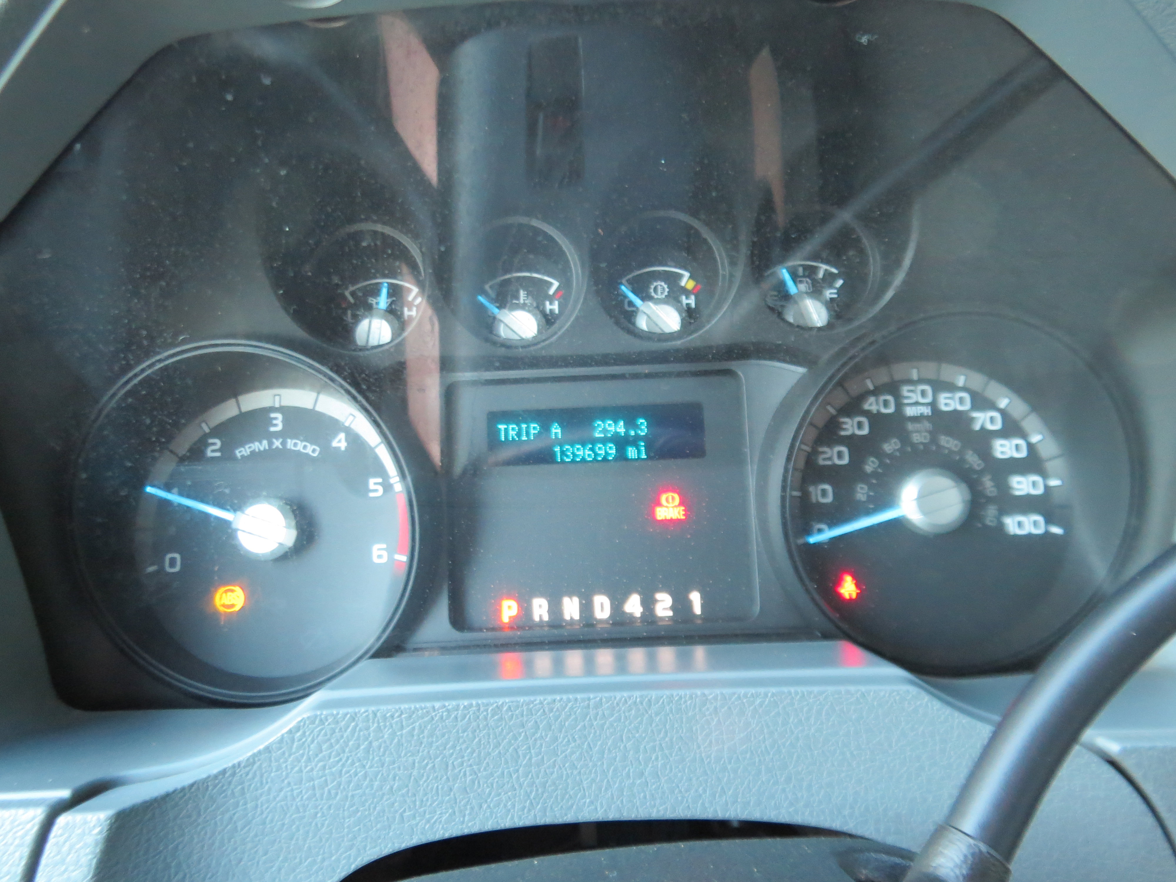 Used 2013 Ford F650 2WD Regular Cab Super Duty image 19