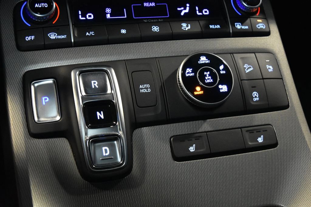 Used 2022 Hyundai Palisade SEL image 14