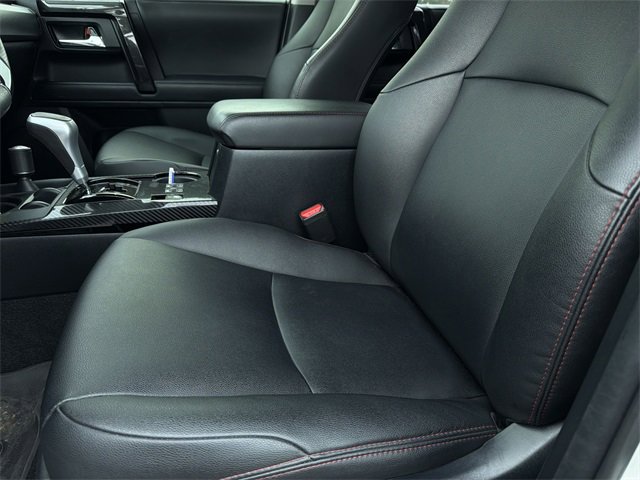 Used 2022 Toyota 4Runner TRD Pro image 11