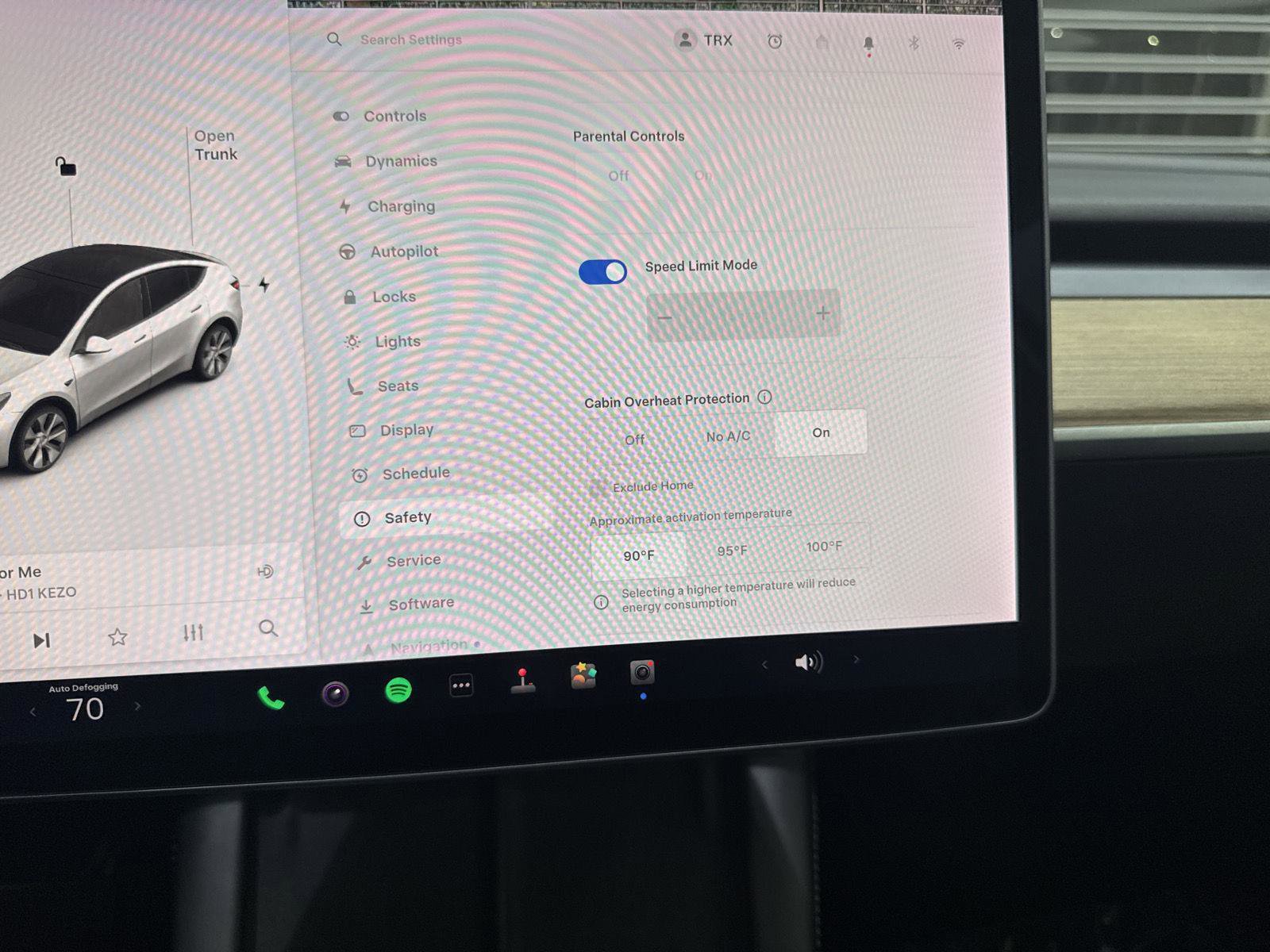 Used 2022 Tesla Model Y Long Range image 39