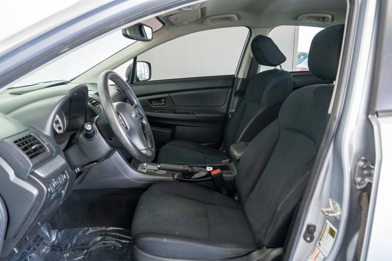 Used 2013 Subaru Impreza 2.0i w/ Popular Pkg 2 AWD/4WD image 9