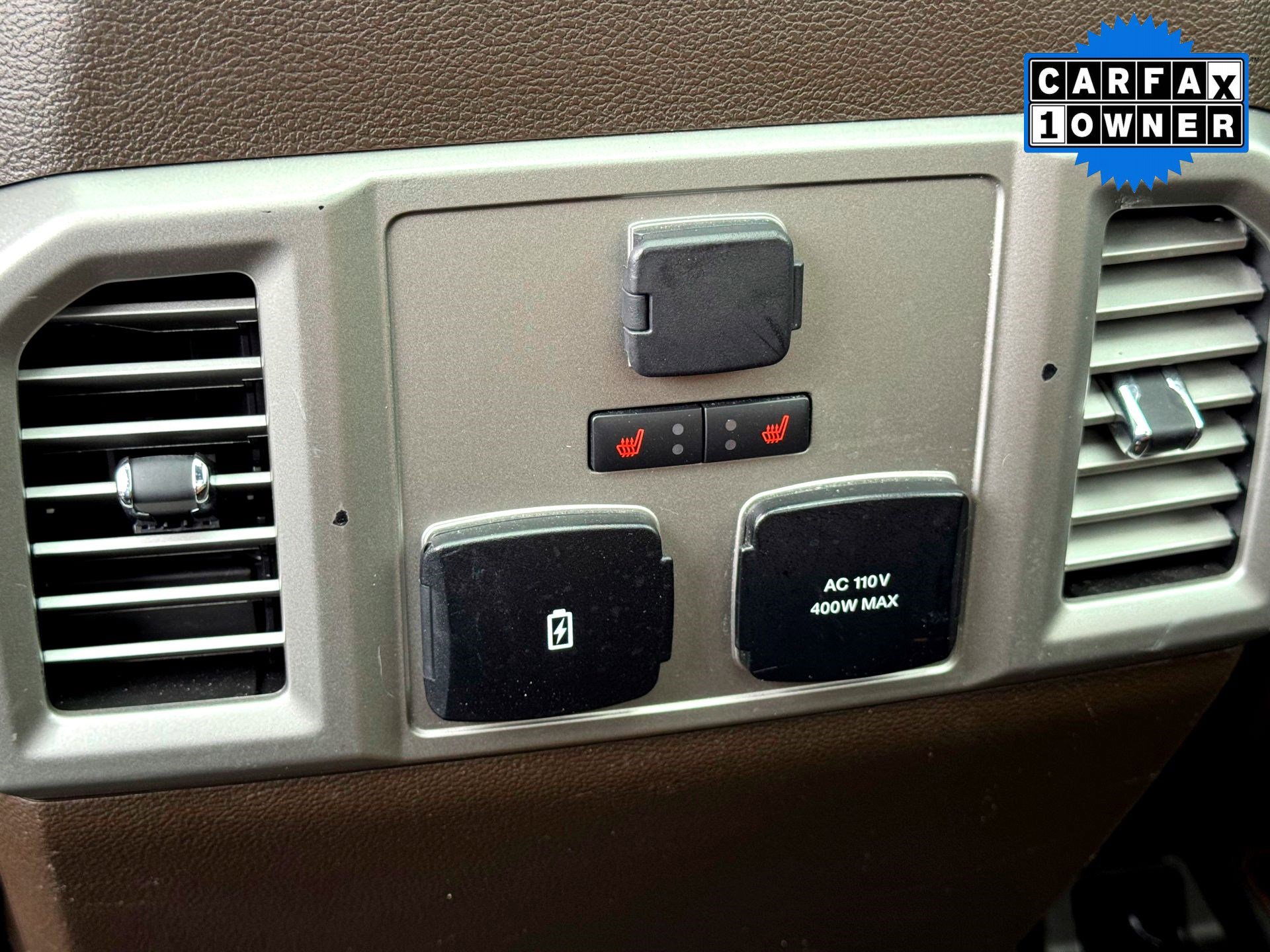 Used 2020 Ford F250 King Ranch w/ King Ranch Ultimate Package image 20