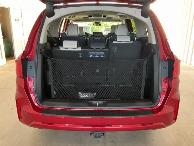 New 2026 Honda Odyssey Elite image 21