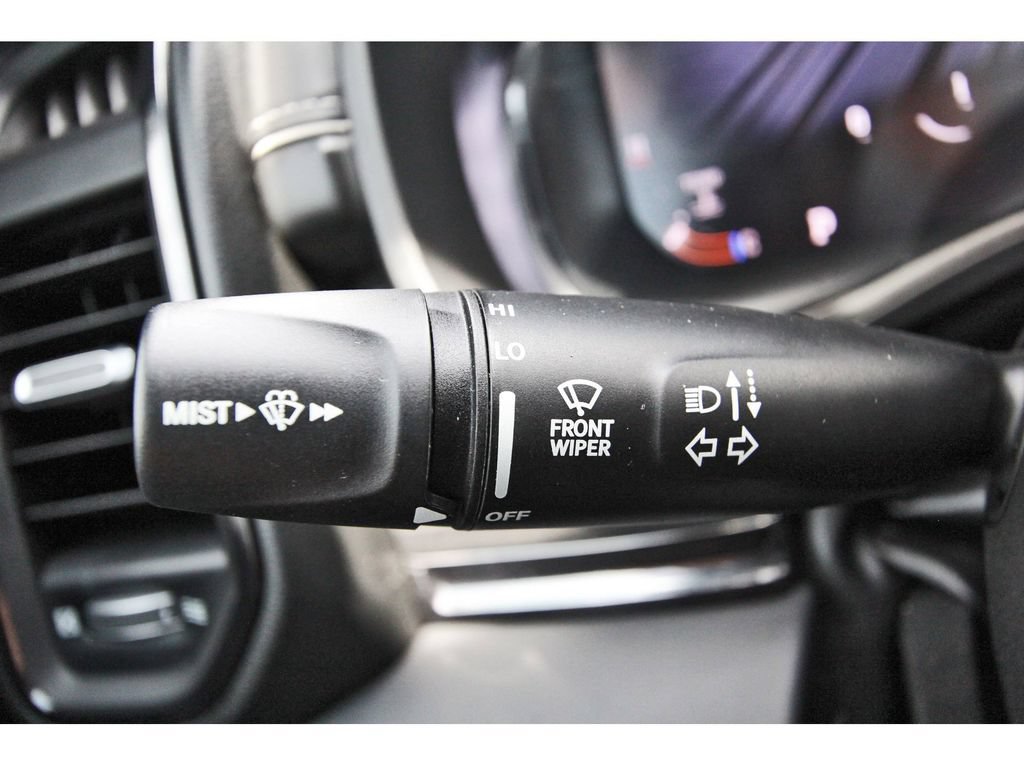 Used 2024 RAM 1500 Limited AWD/4WD image 16