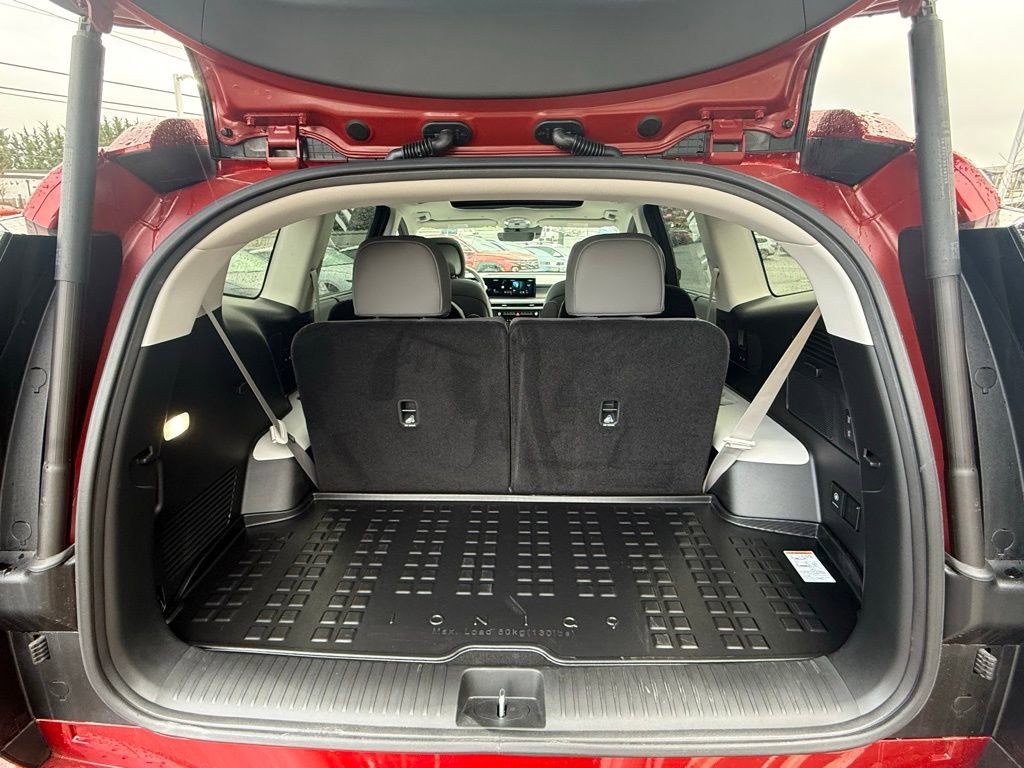 Certified 2026 Hyundai Ioniq 9 Limited image 11